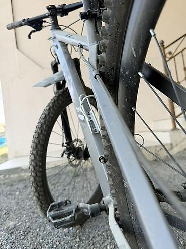velosiped dağ: Dağ velosipeti 29-luq ideal vəziyyətdədir heç bir problemi yoxdur — 3