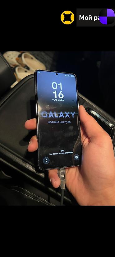 самсунг галакси а 21: Samsung Galaxy S21 5G, Б/у, 256 ГБ, цвет - Черный — 7
