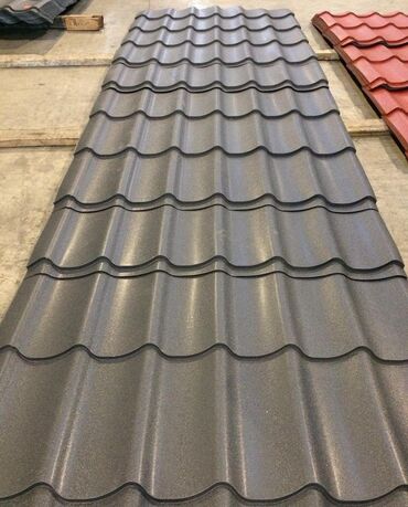 Profnastil: DAM ÖRTÜKLƏRİ zavodunun birbaşa satış mağazası. Çerepitsa (Adomante) — 39