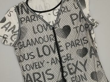 i love t shirty: T-shirt, M (EU 38), condition - Good