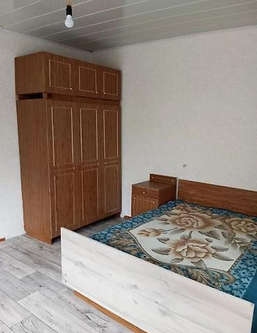 Долгосрочная аренда домов: Маевка. Сдается благоустроенный дом, 5 комнат, на длительный срок. Для — 2