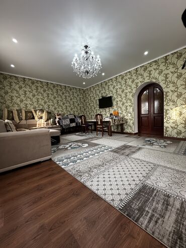 Продажа домов: Дом, 154 м², 4 комнаты, Агентство недвижимости, Косметический ремонт at lalafo.kg — 6 Продажа домов: Дом, 154 м², 4 комнаты, Агентство недвижимости, Косметический ремонт — 6