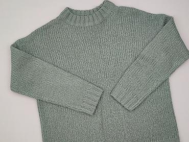 pull and bear bluzy: Sinsay, Women`s sweater, size S — 1