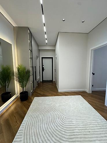 artwin: 3 комнаты, 90 м², Технопарк Элитка, 11 этаж, Дизайнерский ремонт — 9
