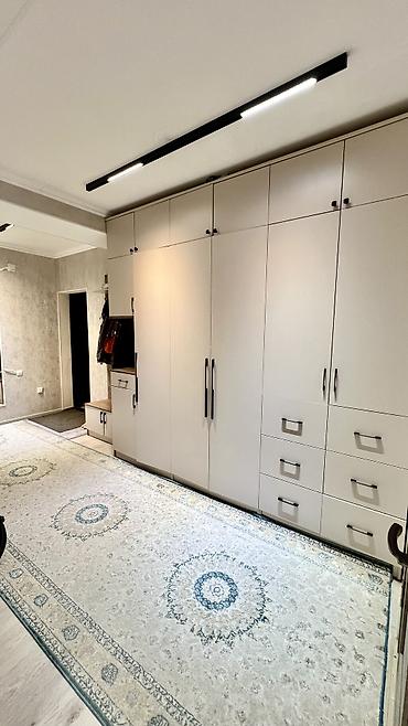 Продажа квартир: 2 комнаты, 68 м², Элитка, 13 этаж, Евроремонт — 8