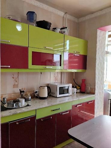 квартиры в учкуне: 2 комнаты, 70 м², Учкун мкр 106 серия улучшенная, 5 этаж — 7
