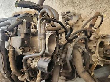 moj auto: KLAPNA GASA HONDA JAZZ 1.4B | Klapna gasa honda jazz 1.4b — 1