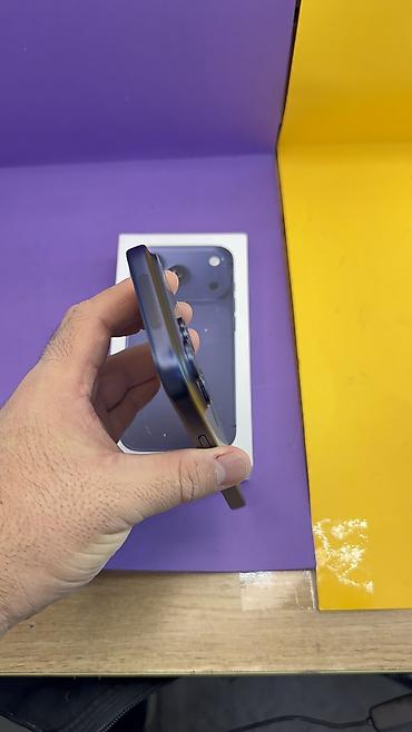 Apple iPhone: IPhone 17 Pro, Б/у, 256 ГБ, Коробка, 100 % at lalafo.kg — 5 Apple iPhone: IPhone 17 Pro, Б/у, 256 ГБ, Коробка, 100 % — 5