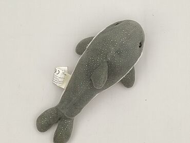 Maskotki: Maskotka Delfin, stan - Idealny