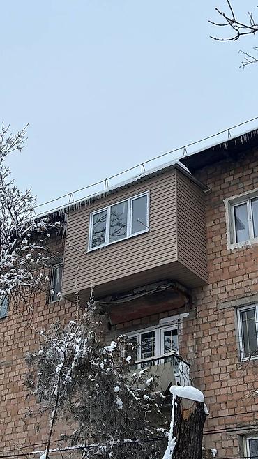 Утепление: Утепление балкона, лоджии, Утепление полов, Утепление потолков | Утепление контейнера, Утепление склада, Утепление хранилища Penoplex, Базальт, Пенопласт Больше 6 лет опыта — 2