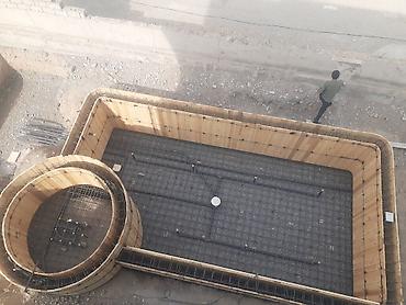 Мангалы: Мангал Классический — 18