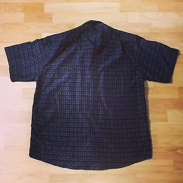 Köynəklər: Razmer:43-44(L-XL) Eni:124 Uzunluq:74 Qiymet:2AzN — 3