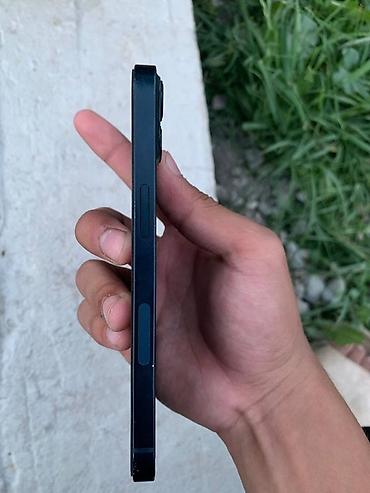 Apple iPhone: IPhone 13, Midnight, Коробка — 5
