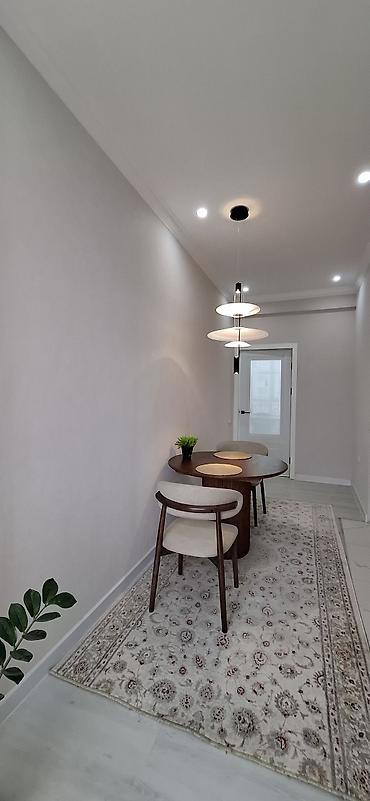 Посуточная аренда квартир: 1 комната, Бытовая техника, Банные принадлежности, Круглосуточное заселение — 5