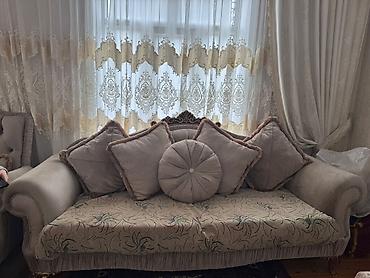 mirvari reng: İşlənmiş, Divan, Kredit yoxdur — 7