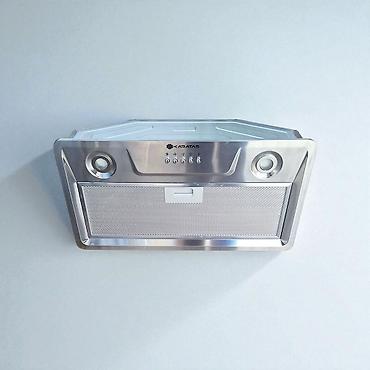 Aspiratorlar: Aspirator rəng - Boz, Yeni — 2