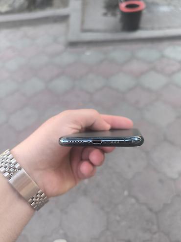 Мобильные телефоны и аксессуары: IPhone 11 Pro, 64 ГБ, Matte Midnight Green, Face ID — 3