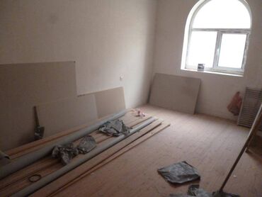 Həyət evləri və villaların satışı: 8 otaq, 184 kv. m, Kredit var, Yeni təmirli — 14