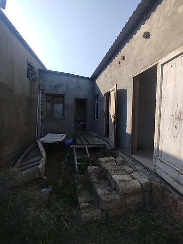 xutor ev: Maştağa qəs. 2 otaqlı, 50 kv. m, Kredit yoxdur, Orta təmir — 5