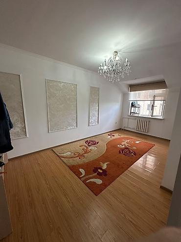 ош области: 3 комнаты, 64 м², Индивидуалка, 5 этаж, Евроремонт — 7