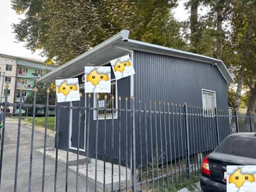 дом пр: Продаю Павильон 30 м², Утеплен