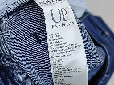 levis 514: UP2Fashion, Jeansy damskie, rozmiar M — 5