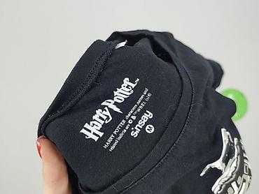 sweter hogwart: Sinsay, T-shirt damski, rozmiar M — 4