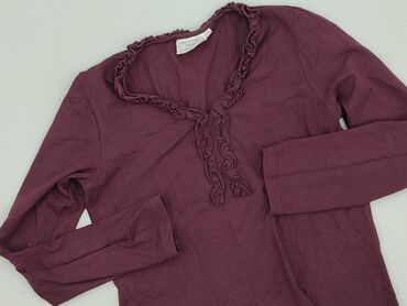 Women's blouse, size L (EU 40)