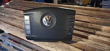 AIRBAG VOLANA ZA VOLKSWAGEN PHAETON, TOUAREG | Airbag volana za Vw na lalafo.rs — 1 AIRBAG VOLANA ZA VOLKSWAGEN PHAETON, TOUAREG | Airbag volana za Vw — 1