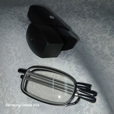 Солнцезащитные очки: Солнцезащитные очки очки, Унисекс, Новый — 6