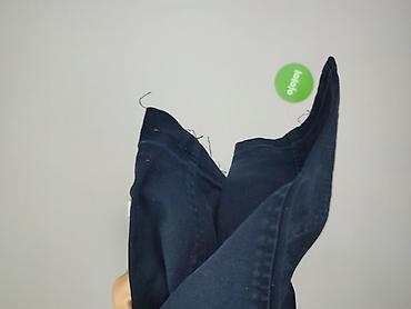 primark jeans: Spodnie materiałowe damskie, rozmiar XL — 6