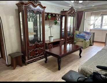 Продажа квартир: 3 комнаты, 58 м², 104 серия, 3 этаж, Косметический ремонт
