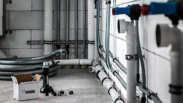 Канализационные работы: Канализационные работы | Ремонт стояков, Ремонт трубы, Установка септика Больше 6 лет опыта — 8