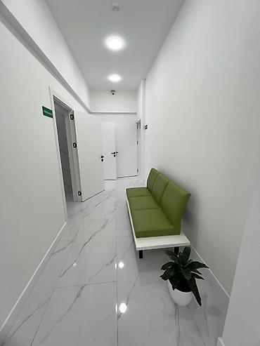 qax emlak: Qara Qarayev metrosu yaxınlığında Klinika icarəyə verilir./SATMAQ DA — 1
