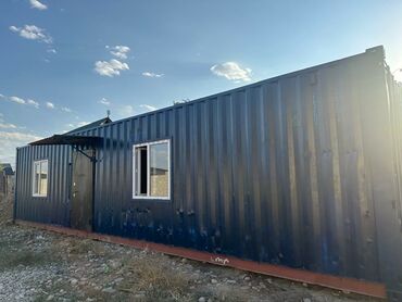 купить шиномонтажное оборудование бу: Продаётся контейнер с ремонтом
