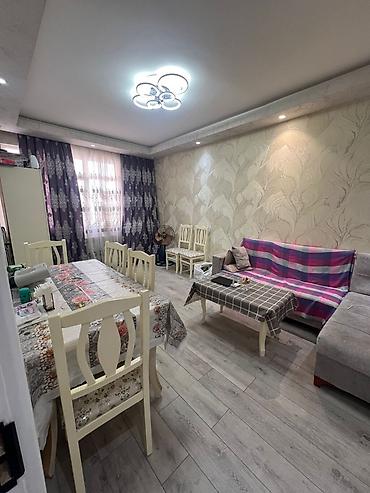 dernegul: 7-ci mikrorayon, 1 otaqlı, Yeni tikili, m. Dərnəgül, 30 kv. m — 2