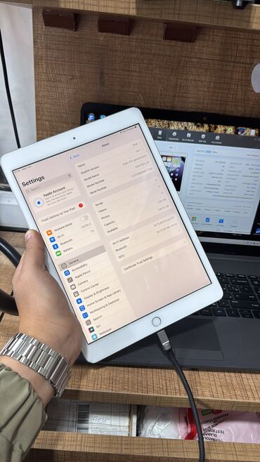 Telefonlar, planşetlər: IPro Service Baku – Apple cihazları üçün peşəkar xidmət icloudun — 6