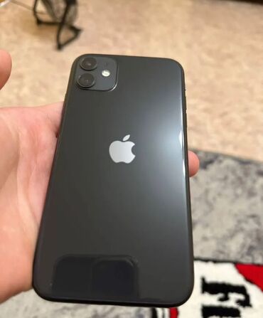 8 айфон бу: IPhone 11, Б/у, 64 ГБ, Зарядное устройство, Защитное стекло, Чехол, 74 %
