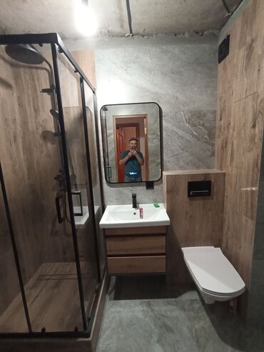 Ремонт под ключ: Ремонт под ключ | Офисы, Квартиры, Балконы Больше 6 лет опыта — 13