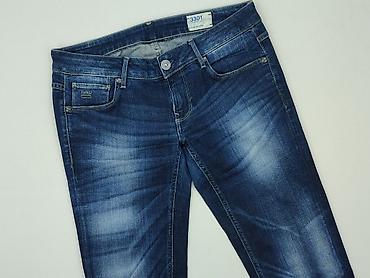 hand work denim: G-Star Raw, Jeansy dla mężczyzn, rozmiar M — 1