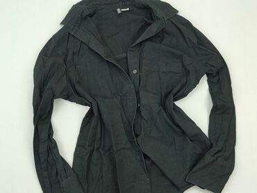 bluzki na długi rekaw hm: Shirt, H&M, XS (EU 34), condition - Very good