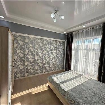 срочна продам: 2 комнаты, 51 м², Элитка, 1 этаж, Евроремонт — 5