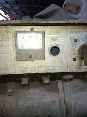 Сварочные аппараты: Сварочный аппарат, Ручная дуговая сварка — 4