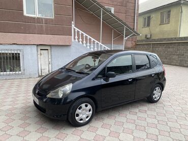 скупка авто в любом состоянии: Honda Fit: 2003 г., 1.3 л, Вариатор, Бензин, Хетчбек