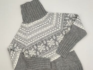 pepco sweter: Golf damski, rozmiar M