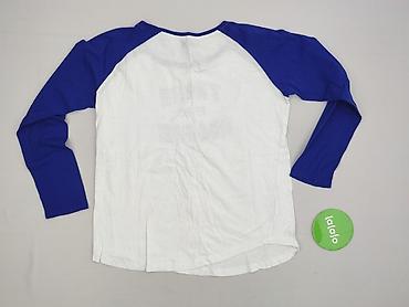 koszula biala: Sinsay, T-shirt damski, rozmiar L — 3