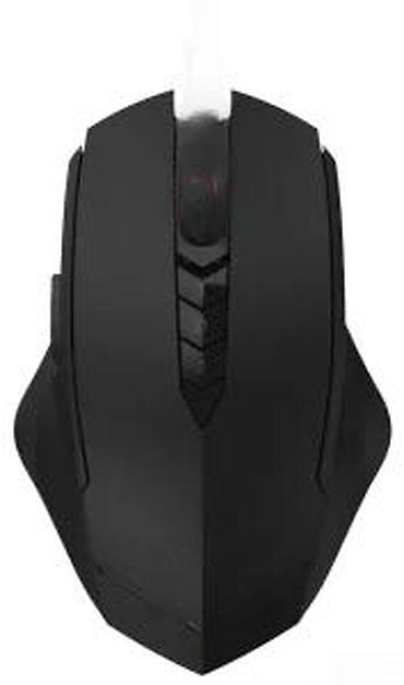 Kompjuterski miševi: Gejming miš A4Tech Bloody (žičani) - Optički gejming miš sa RGB — 12