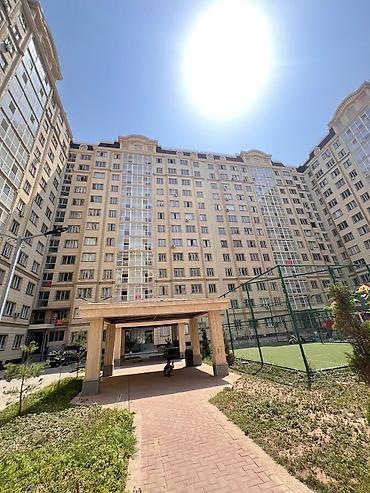 o store: 2 комнаты, 72 м², Амир-Тимур мкр., Элитка, 11 этаж, Евроремонт — 2