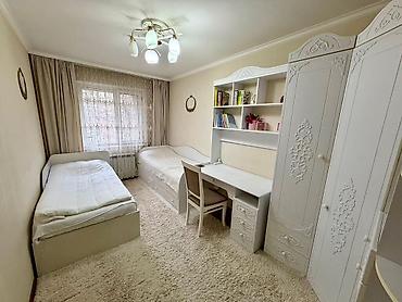 Продажа квартир: 3 комнаты, 58 м² — 1