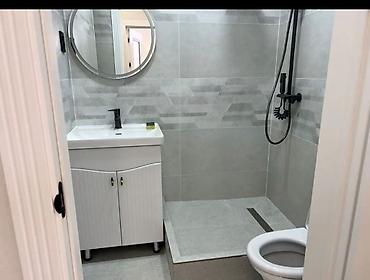 Продажа квартир: 2 комнаты, 86 м², Элитка, 8 этаж, Дизайнерский ремонт — 18